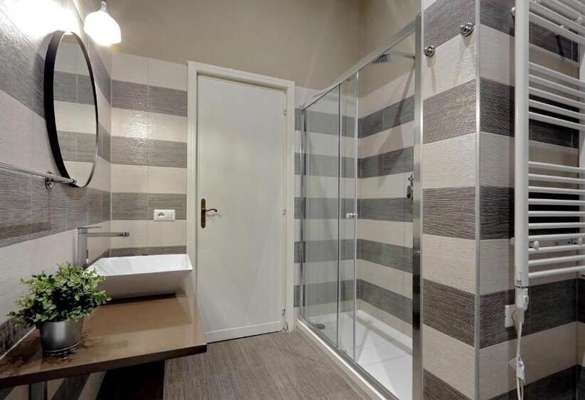 آپارتمان 2 خوابه, Monti Apartments   My Extra Home