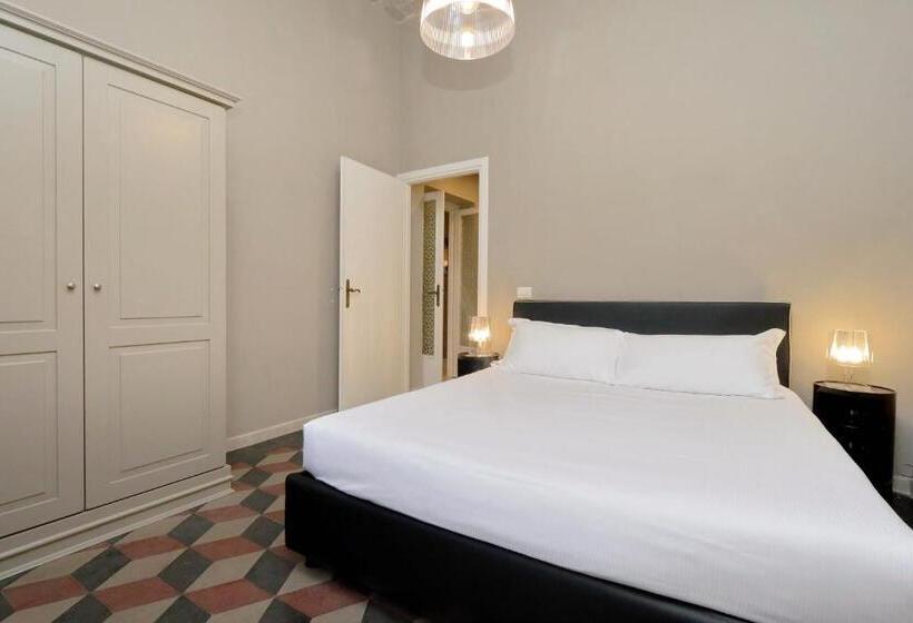 آپارتمان 2 خوابه, Monti Apartments   My Extra Home