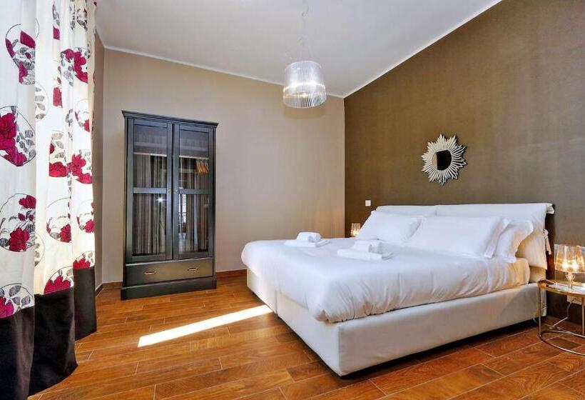 آپارتمان 2 خوابه با تراس, Monti Apartments   My Extra Home