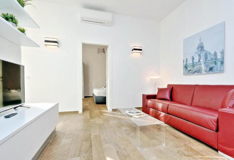 آپارتمان 2 خوابه, Monti Apartments   My Extra Home