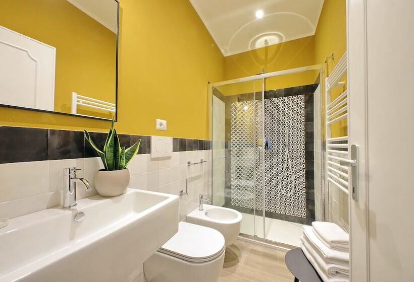 آپارتمان 1 خوابه, Monti Apartments   My Extra Home