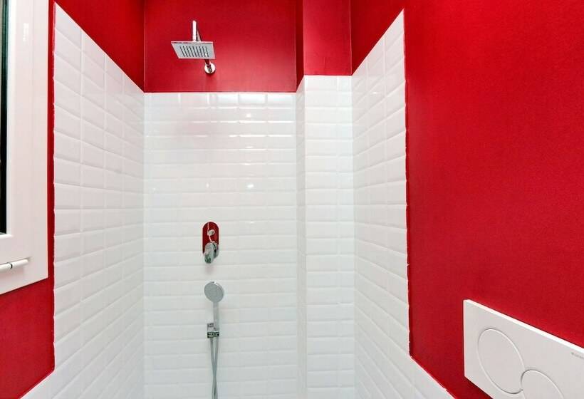 آپارتمان 1 خوابه, Monti Apartments   My Extra Home