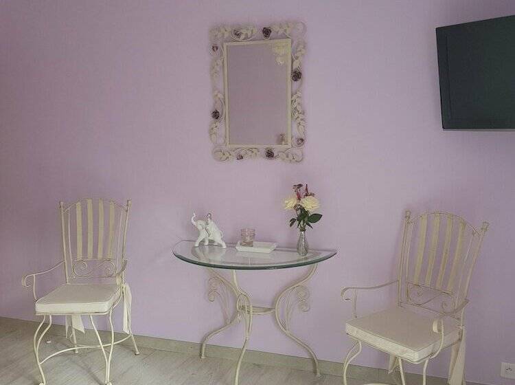 Номер Стандарт, Chambre D Hôte Les Ondines