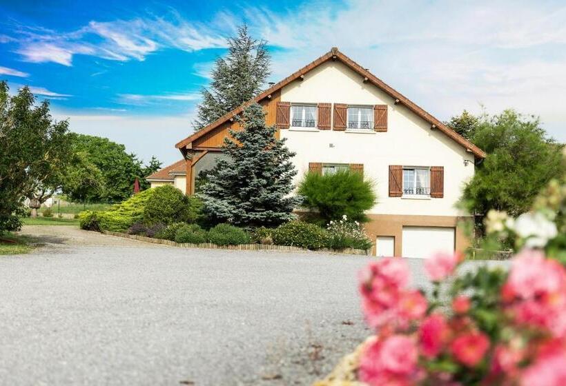 Номер Стандарт, Chambre D Hôte Les Ondines