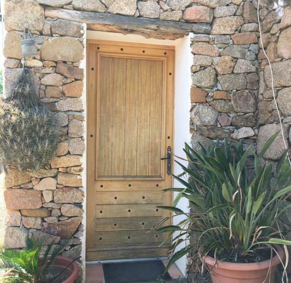 Номер Стандарт, Caseddu Di Chjarastella