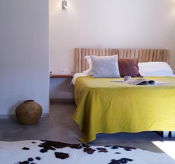اتاق استاندارد اینتریور, Moulin Renaudiots   Maison D Hôtes