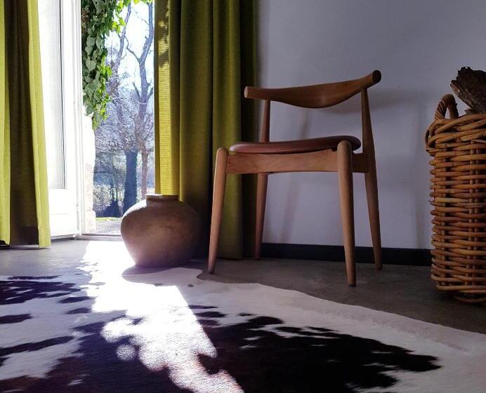 اتاق استاندارد اینتریور, Moulin Renaudiots   Maison D Hôtes
