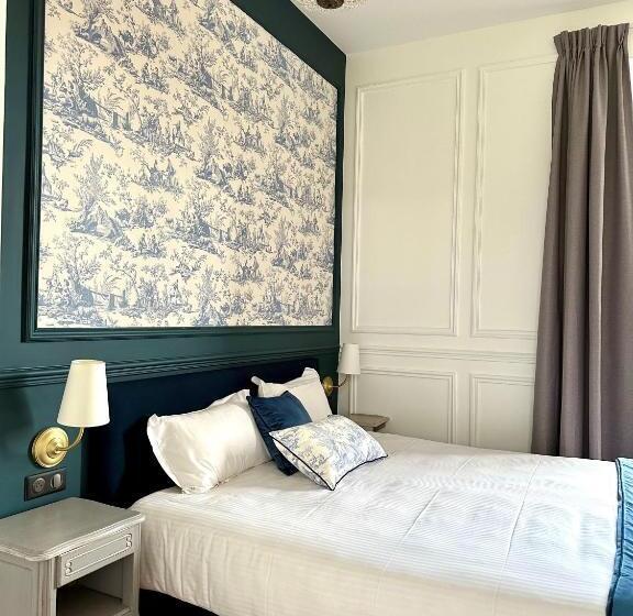 Family Suite, Chateau De La Bucherie