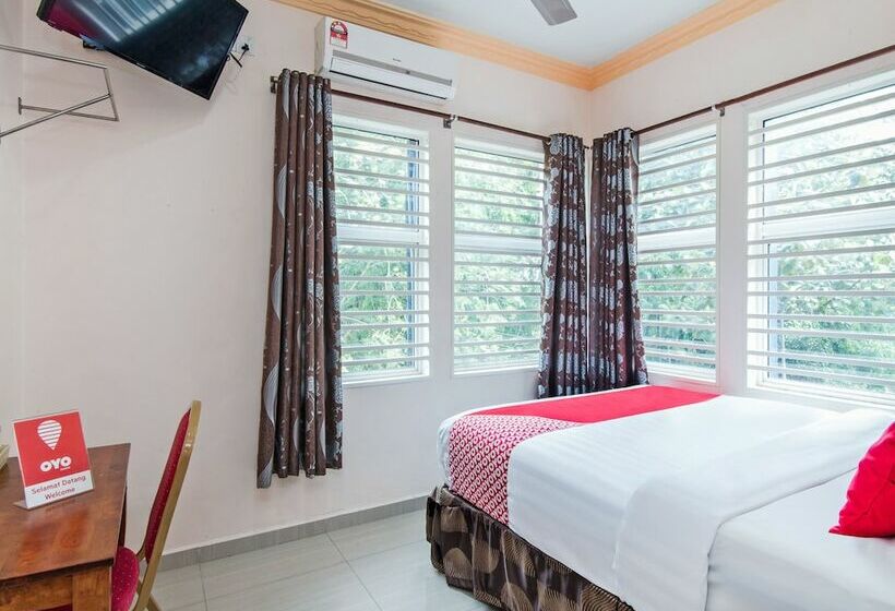 Номер Стандарт, Hotel SMC