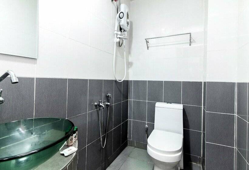 Family Suite, Hotel SMC