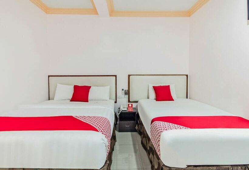 Люкс Superior, Hotel SMC