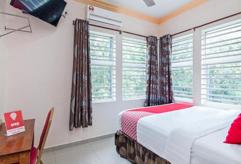 Номер Стандарт, Hotel SMC