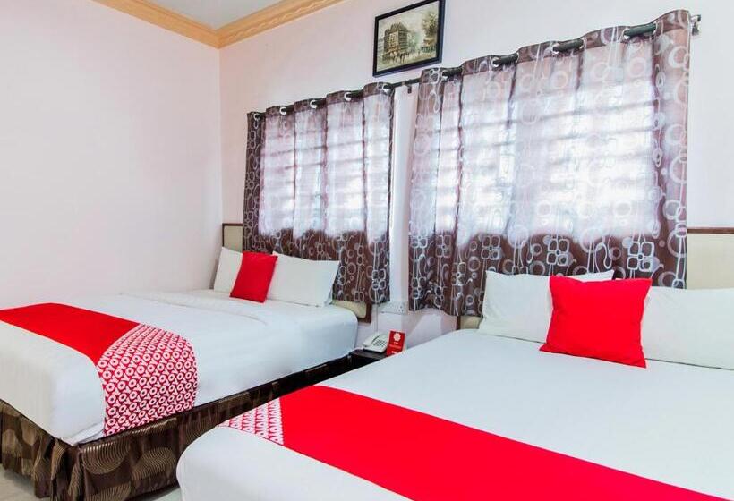 Family Suite, Hotel SMC