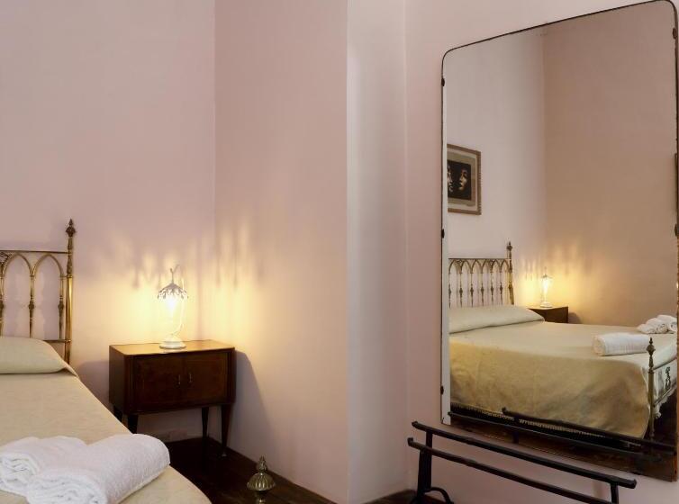 Standard room with outdoor bath, B&b Dimora Muzio And Restaurant