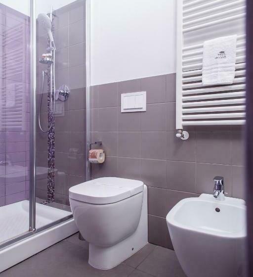 Номер Стандарт, B&b Villa Seta