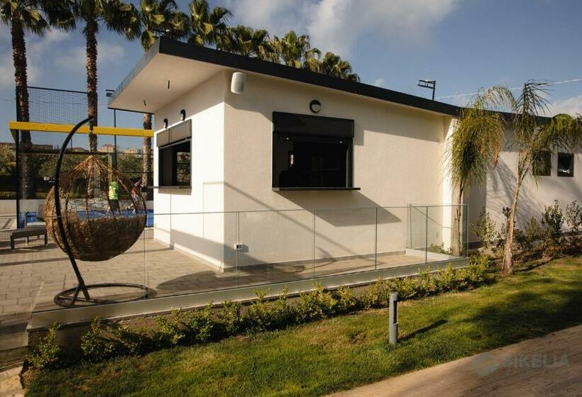 Номер Стандарт, B&b Villa Seta