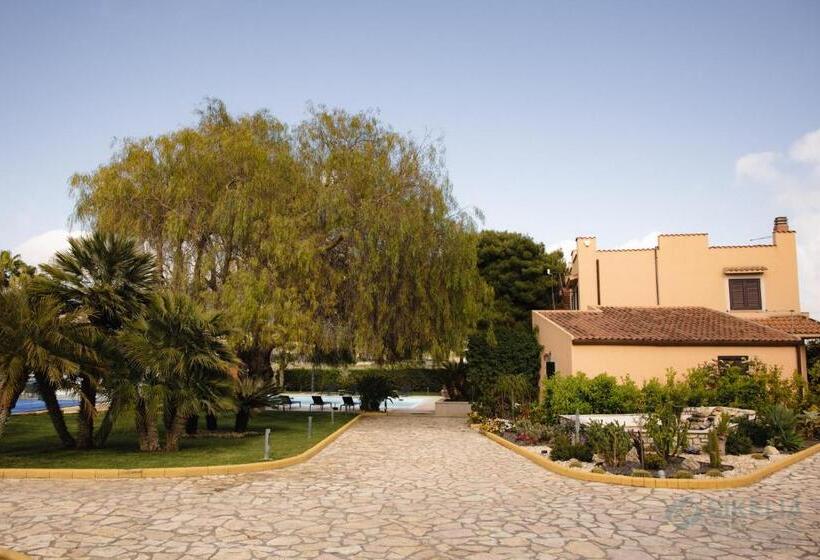 Четырехместный Номер Стандарт, B&b Villa Seta