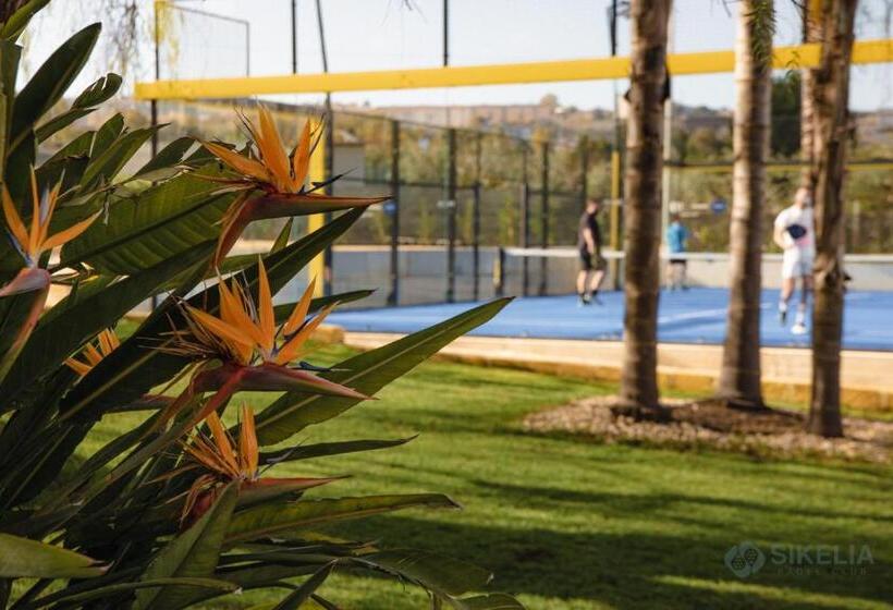 Четырехместный Номер Стандарт, B&b Villa Seta