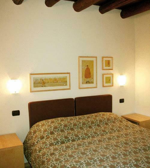 اتاق استاندارد, Agriturismo Nicobresaola