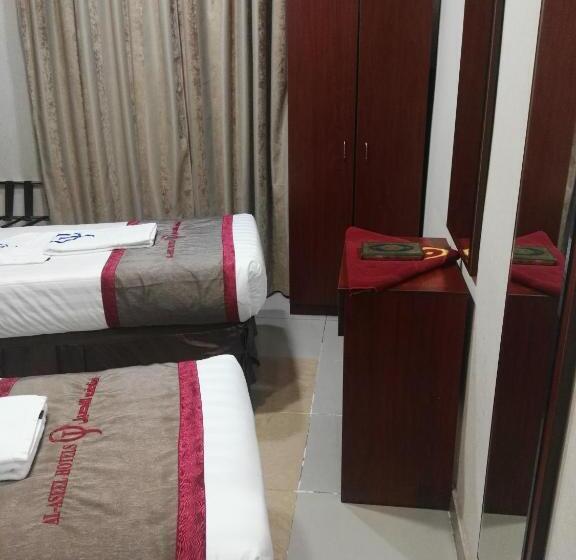 Family Suite, Al Aseel Ajyad
