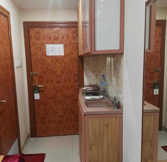 Family Suite, Al Aseel Ajyad