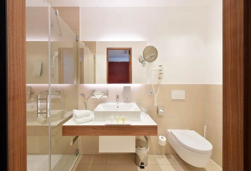 Люкс, Amedia Plaza Dresden, Trademark Collection By Wyndham