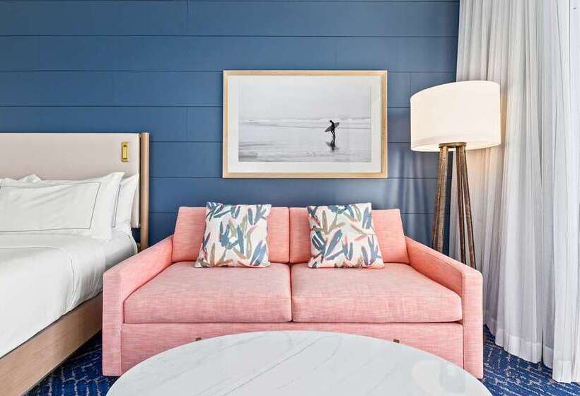 豪华房间, Black Fox Lodge Pigeon Forge, Tapestry Collection By Hilton