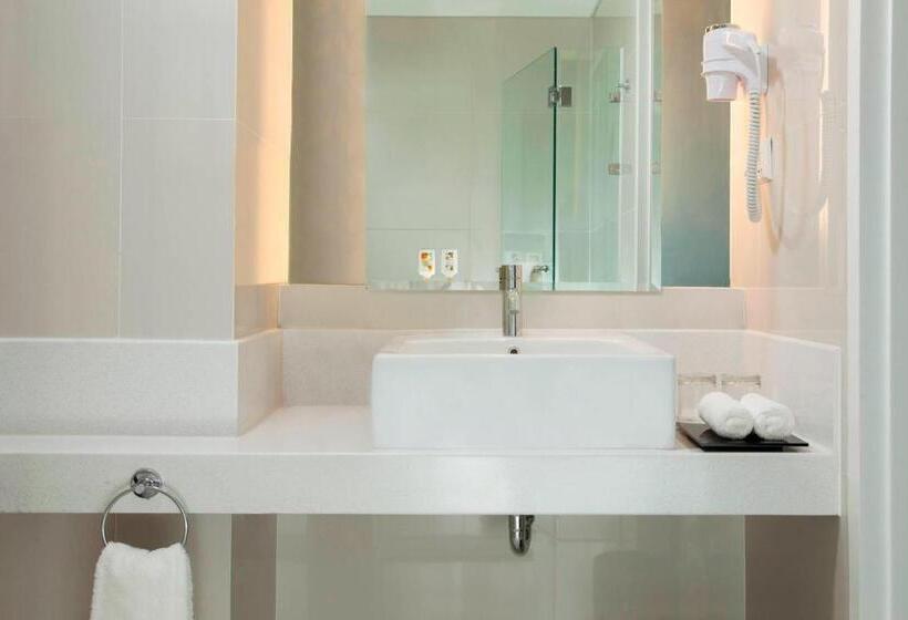 סוויטת ג'וניור, Fairfield By Marriott Surabaya