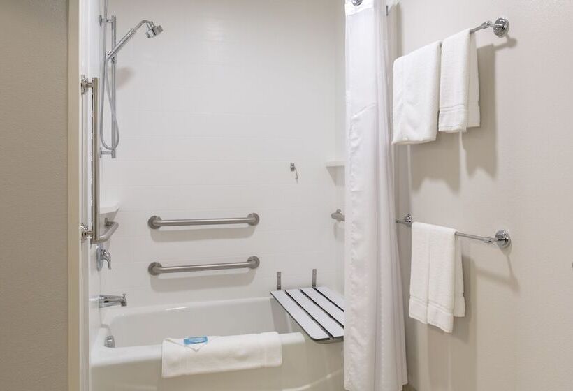 스위트, Holiday Inn Express & Suites   Rapid City   Rushmore South, An Ihg