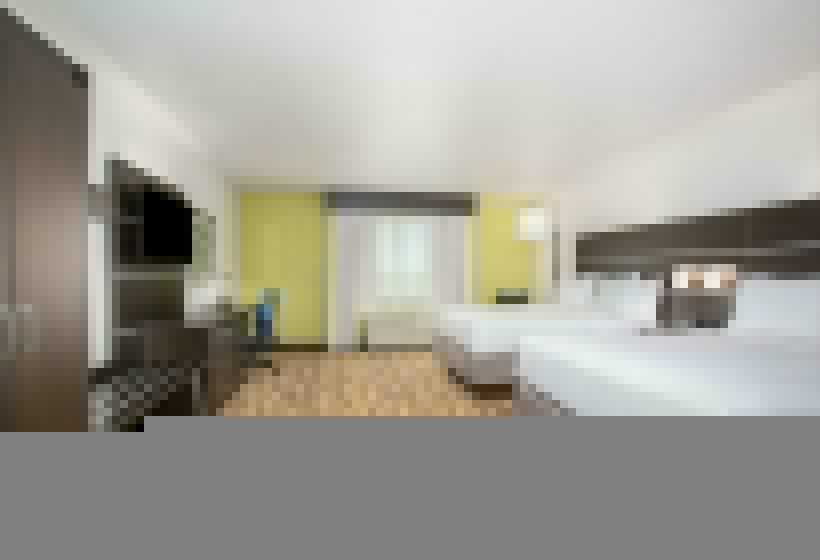 스위트, Holiday Inn Express & Suites   Rapid City   Rushmore South, An Ihg