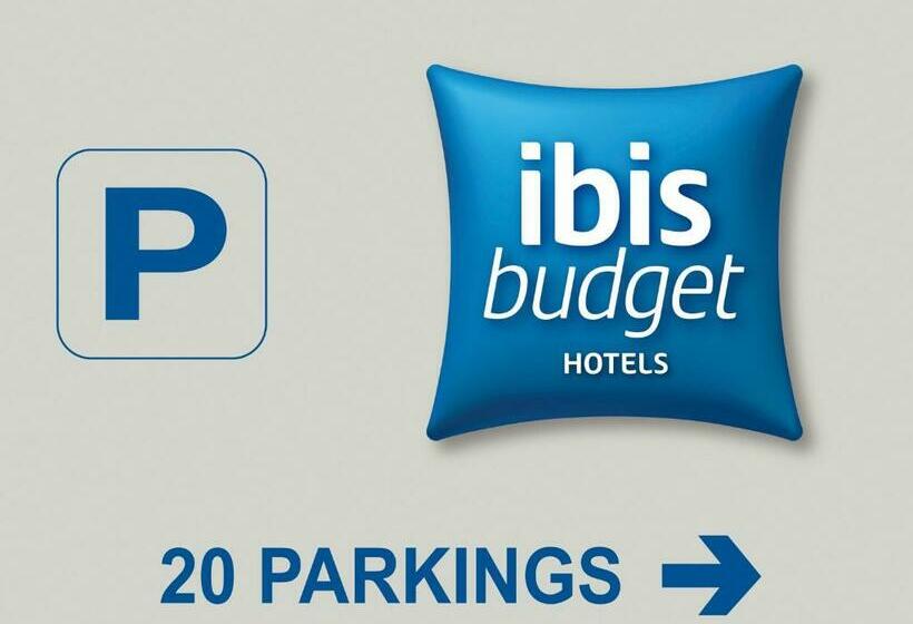 Семейный Номер, Ibis Budget Tours Centre Gare Et Congrès