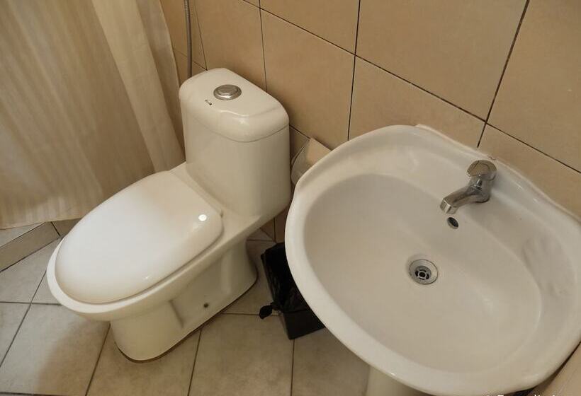 اتاق لوکس, Imerex Plaza