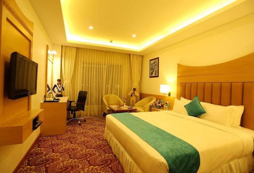 Номер Стандарт, Sivaraj Inn Salem