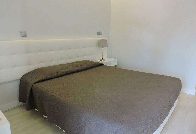 Номер Стандарт, Fatima Guesthouse