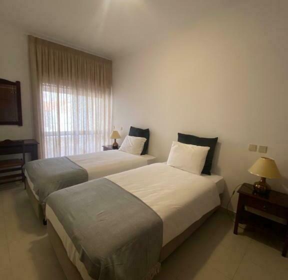 Номер Стандарт, Fatima Guesthouse