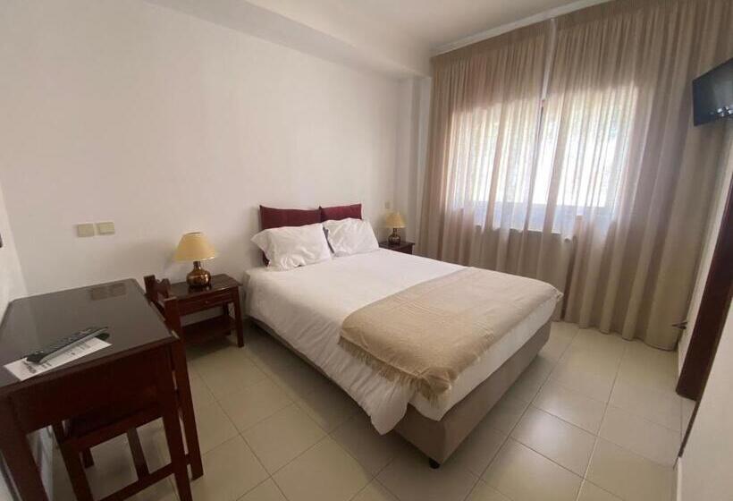 Номер Стандарт, Fatima Guesthouse