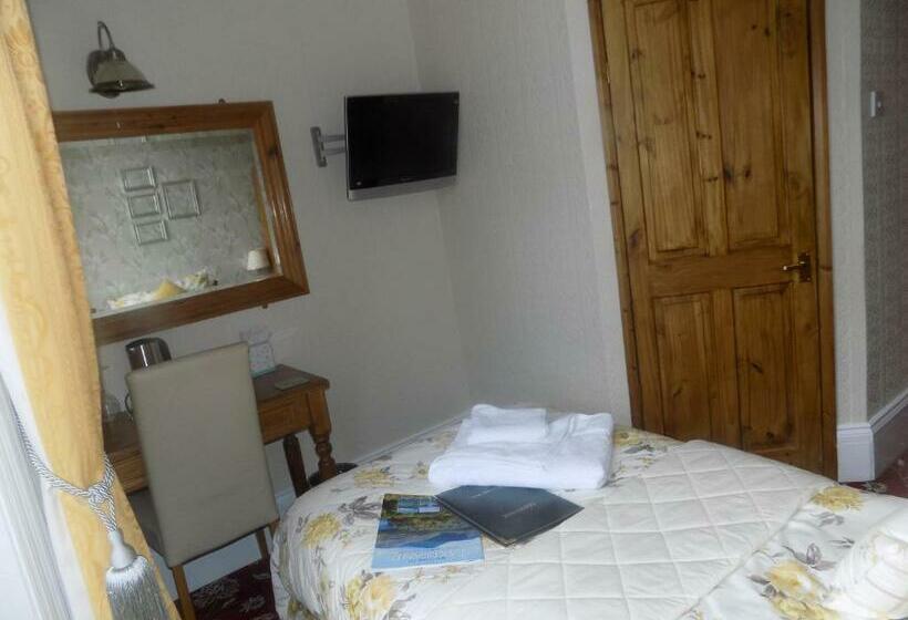 Номер Стандарт Индивидуальный, Glendale Guest House