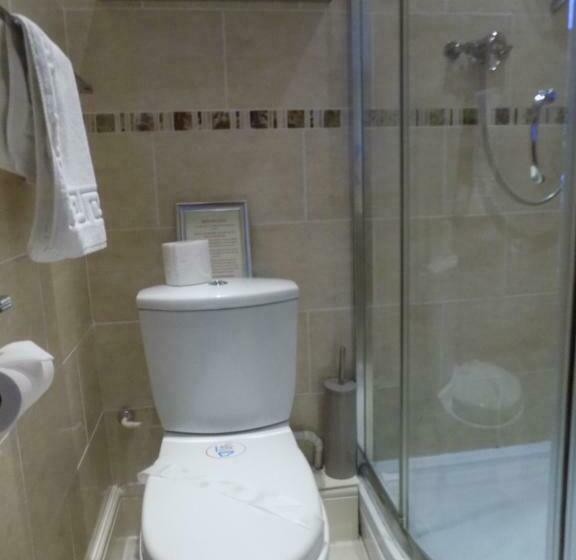 Номер Стандарт Индивидуальный, Glendale Guest House