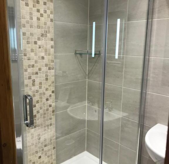 Номер Deluxe, Glendale Guest House