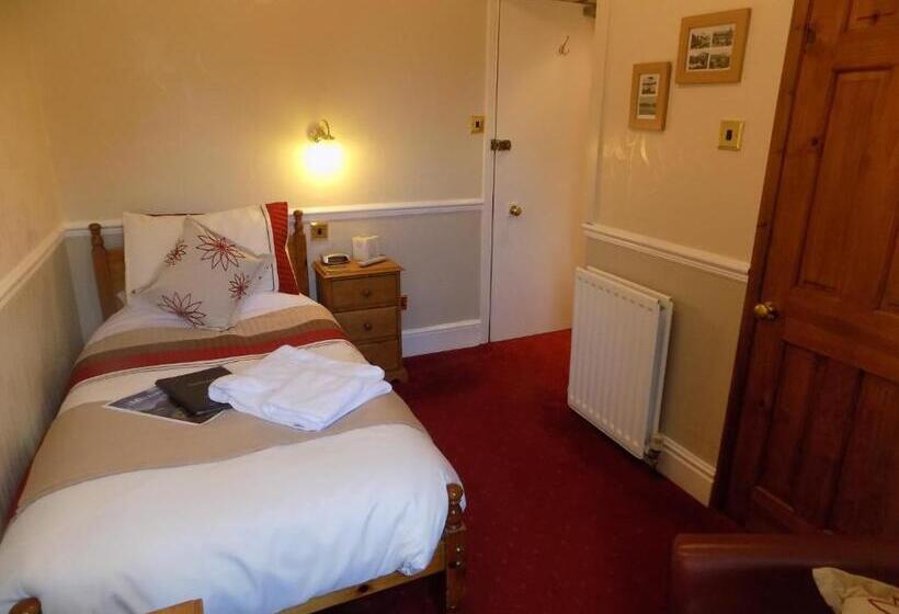 Номер Стандарт Индивидуальный, Glendale Guest House