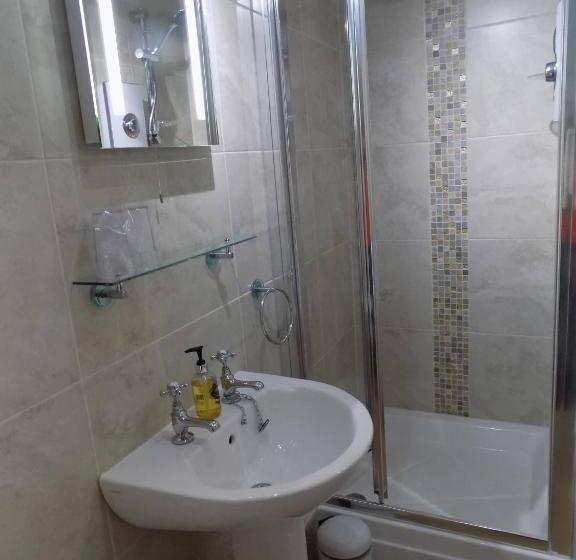 Номер Стандарт, Glendale Guest House