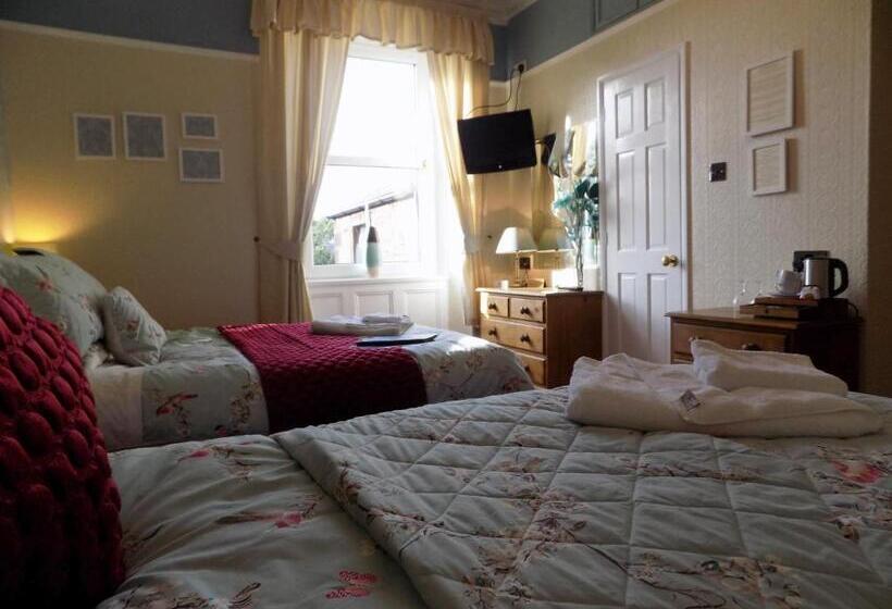 Номер Стандарт, Glendale Guest House