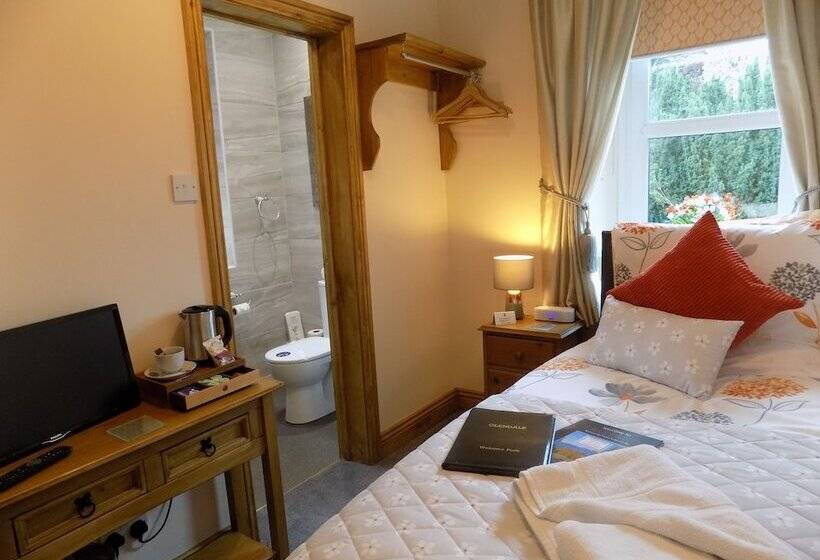 Номер Стандарт, Glendale Guest House