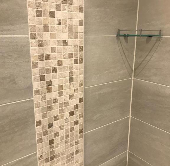 Номер Deluxe, Glendale Guest House