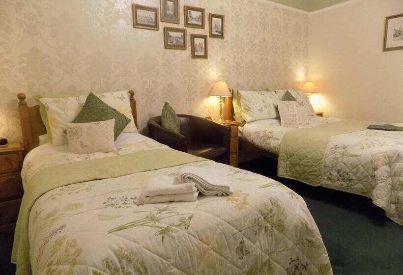 Номер Стандарт, Glendale Guest House