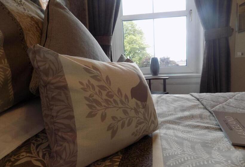Номер Стандарт Индивидуальный, Glendale Guest House