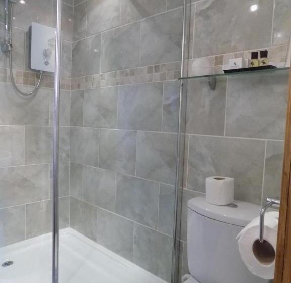 Номер Стандарт Индивидуальный, Glendale Guest House