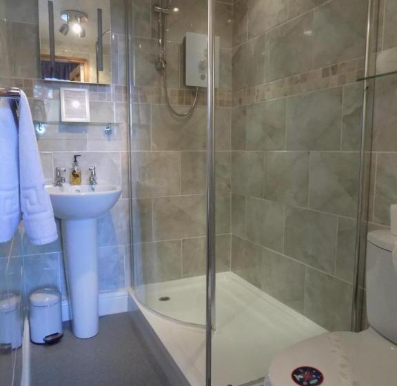 Номер Стандарт Индивидуальный, Glendale Guest House
