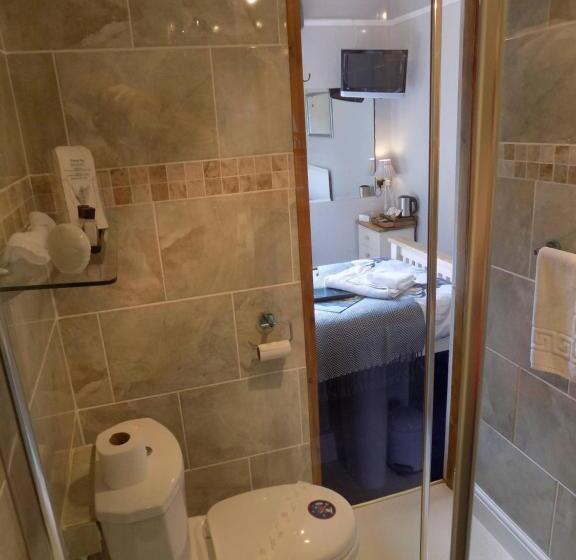 Номер Стандарт Индивидуальный, Glendale Guest House