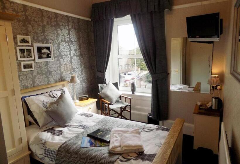 Номер Стандарт Индивидуальный, Glendale Guest House